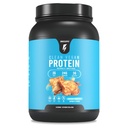 InnoSupps Clean Vegan protein - Plantive, Vegan, Natural, No Yapay Sweeteners, No Gluten, No Dairy. Lactose Free, Low Carbs, Low Fat, No Sugar eklendi, Soy Free, Non-GMO (Cinnamon French Tost)