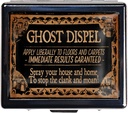 7 Days Chromed Shiny Silver Pill Organizer with Mirror Inside Has 8 Ayrı Karşılaştırmalar Rect bok 7 Gün Pill Box Pill Case (Ghost Dispel)