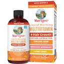 MaryRuth Organics Liquid Multivitamin+Hair Growth 