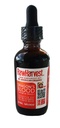 Raw Garden Dragon's Blood Original,% 100 Peruvian 2 Oz Mechanic, Sangre De Drago, Sangre De Grado.
