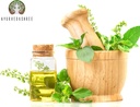 Tulsi σε σκόνη Holy Basil Powder 100 Gm 
