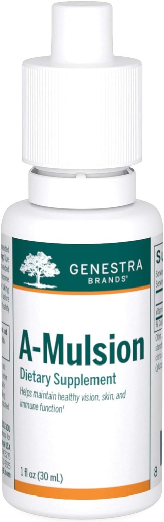 Genestra Brands A-Mulsion 