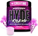 PROSUPPS κ. Hyde Xtreme Προ προπόνησης σε σκόνη με Creatine, Beta Alanine & Caffeine – Extreme Energy, Αντλίες, Focus & Performance - Fitness & Γυμναστήριο Συμπληρώματα για άνδρες & γυναίκες (Pixie Dust, 30 Services)