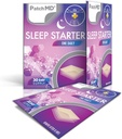 PatchMD Sleep Starter, 30 Day Supply, One Daily