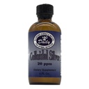 Daily Manufacturing Colloidal Silver, 20 ppm (Gar Grade) 4 fl oz