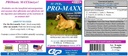 SU-PER Pro-Maxx Probiotics for Horses - Equine Digestive Aid and Nutrient Maximizer - Maintains Proper Gut Health and Microbial Balance - 2.5 Pound, (2 Pack)