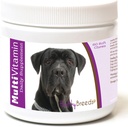 Sağlıklı Breeds Cane Corso Multi-Vitamin Soft Chews 60 Kont