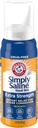 Χέρι & Σφυρί απλά ορόσημο Nasal Mist επιπλέον δύναμη, σοβαρή συμφόρηση, 1.6 ουγγιά