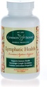 Common Sense Herbal Products Lymphatic Health: Immune System Support (120 Tablet)
