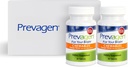 Prevagen Regular Strength Orange Chewables - 60 Tabletler (2 Ay Supply) | Apoaequorin Plus Vitamin D3
