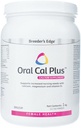 Revival Animal Health Breeder's Edge Oral Cal Plus Toz,dis & Vitamin D3 Hemşirelik Köpekleri ve Kediler için Tamamlanması, Sağlıklı Kemikleri, Diş ve Lafasyon Destekleri, 1kg