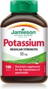 Jamieson Pyum 50 mg, 100 tablet