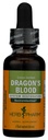 Herb Pharm Dragon's Blood Liquid Tree Sap for Digestive Support - 1 Ουγγιά (DDRAG01)