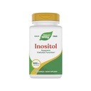 Τρόπος Φύσης Ινοσιτόλη, 500 mg ανά μερίδα, 100 κάψουλες