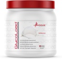 Metabolic Nutrition, Glycoload, 100% Micronized Cyclic Cluster Dextrin Carbohydrate Powder, Muscle Glycogen Loading Carbohydrate, Pre Intra Post Workout Supplement, Unflavored, 600 gm (30 ser)