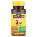 Doğa Made, B-12 1000 mg, 75 ct