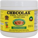 Diyetsel Fiber Relieves Constipation Doğal olarak, Kilo kaybı, Detox, Supports Regularity, Bloating Relief & Gut Health, Sugar Free, Non-GMO, Plant-Based - PINEAPPLE Flavor (4.5 oz)