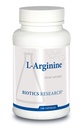 Biotics Research L Arginine, Σημαντικό Αμινοξύ, Building Block for Musles, Experience, Connective Tissue Support, Nitric Oxide Booster, Υποστηρίζει Καρδιαγγειακή Υγεία, 100 Κάψουλες
