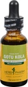 Βότανο Pharm Certified Organic Gotu Kola Liquid Extract για την υποστήριξη του μυοσκελετικού συστήματος, 1 Fl Oz