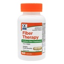 Normallik için Günlük Fiber Capsules, 160 Count