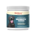 Köpekler için Probiyotikler Dgestive Health (Chicken & Bacon) - Dog Probiyotik Toz Relieve Diarrhea, Constipation, & More - Dog Calming Treats – maximumStrength Dog Digestive Support