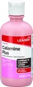 LEADER Calamin Anti-Itch Lotion, Medicated Dış Analgesic Skin Korumacı Lotion for Fast-Acting Itch Relief, Zehir Ivy, Insect Bites, Chicken Pox (1, Pink)