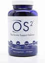 OS2 Ocular Destek Çözümü - 270Ct, Patentli Göz Vitaminleri w AREDS2, VIT A, C, çinko, Omega-3, Lutein & Zeaxanthin, Macular Health, Kuru Eye, Blue Light & Night Vision Supplement Supplement