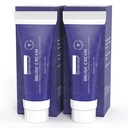 SKINTENSIVE Arnica Bruise Cream for Thin Skin - Moisturing, Vitamin K C ve E, Skin Renewal, 1 oz (2 Pack)