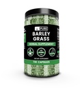 Pure Original Materialss Barley Grass (730 Capsules) Magnezyum Or Rice Fillers, Always Pure Pure