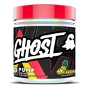 GHOST Pump Nitric Hoffman Toz, Pineapple - 40 Hizmet - Sugar-Free & Stim-Free Pre-Workout Supplements - L-Citrulline, Arginine Nitrate & L-Glutathi - Soy & Gluten-Free, Vegan