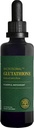 Global Healing Center - Glutathione Supplement - Microsomal L-Glutathione (Redük) 250 mg - Antioksi Microzoal Teknolojisi Vücudunuz için Liposomal Kind - 2 Fl Oz