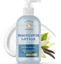 Μαγνήσιο Lotion to Relieve μυών Cramps & Soreness 