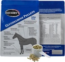 Equerry's Glucosamin Pellets - Probiyotiks, Digestive Enzymes, Vitaminler ve Mineraller - ABD'de Yapıldı