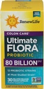 PROBIOTIC 80B φροντίδα του παχέος εντέρου