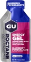 Gel ενέργειας gu Roctane - 24 τεμ.