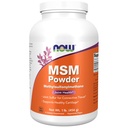 Şimdi Gıdalar Tamamlıyor, MSM (Methylsulfonylmethane) Toz, Sağlıklı Kartilage*, Ortak Sağlık*, 1-Poundound