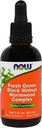 Şimdi Gıdalar 2 Pack Fresh Green Black Walnut Wormwood Kompleksi, 2 fl oz (60 ml)
