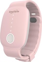 EmeTerm Fashion FDA-Cleared Relieve Nausea elektro Stimulator Morning Hastaness Seyahat Hastalığı Vomit Relief Isıtma No Gel Drug Free Bile Bands Without Side Effects
