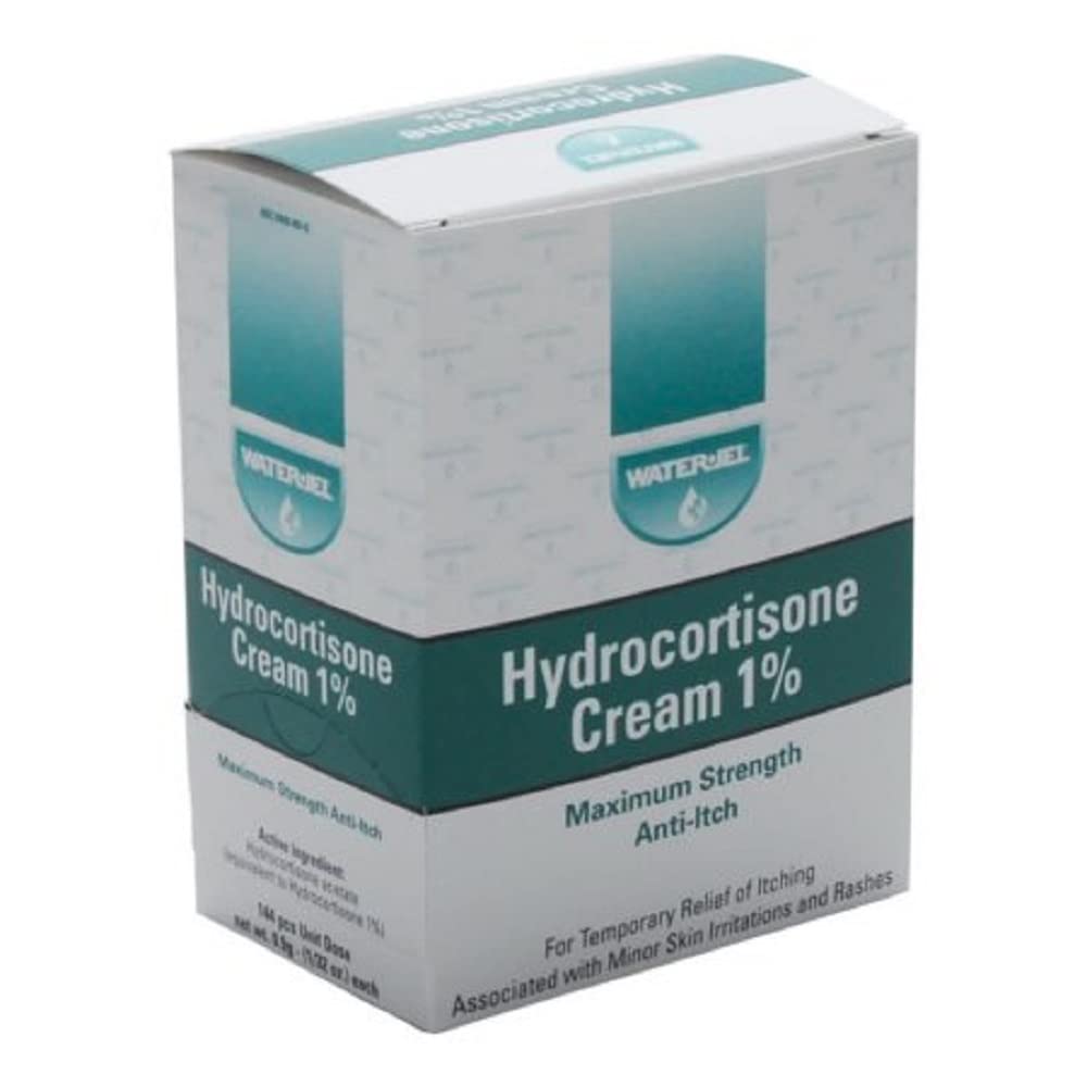 Sujel Wjhy1728 Hydrocortisone Cream .9gm (kahkahanın paketi)