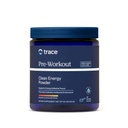 Trace Minerals Pre-Workout - Endurance Supplement for Athletes - Supports Muscle Recovery & Stamina - Hydration Mix - Blood Flow & Immune Support - Raspberry Lemonade Flavor - 40 Hizmetler