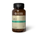 Nature's Sunshine LIV-J, 100 Κάψουλες 