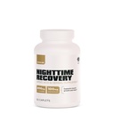 AdvoCare Nighttime Recovery Amino Acid & Herbal Supplement - συμπλήρωμα αποκατάστασης μυών με Ashwagandha, L-αργινίνη, μαγνήσιο & περισσότερα - 60 Caplets