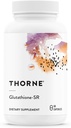 THORNE - Glutathione-SR - Sustained-Release Glutathione for Antioksi Support* - 60 Capsules