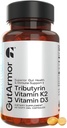 Gut & Heart Health + Immune Support 