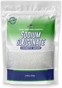 sodyum Gluconate Toz - 113 Gm (3.98 Oz), Pure sodyum Gluconate Cosmetic Grade, Soap Making, sodyum Gluconate Bulk için Kompoze Edildi,