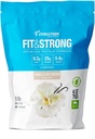 Evolution Advance Nutrition Grass Fed 100% Whey Protein Powder – καθαρή σκόνη πρωτεΐνης με BCAA, Γρήγορη Απορρόφηση και Γρήγορη Απορρόφηση για Βέλτιστη αποκατάσταση μυών – 1 λίρα (Vanilla)