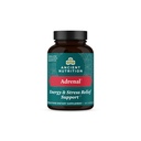 Ashwagandha Supplement ile Eski Beslenme Desteği, Stres ve Fatigue, Paleo ve Keto Friendly, Gluten Free, 1300 mg, 60 Capsules