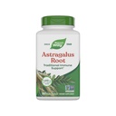 Nature's Way Astragalus Root, Traditional Immune Support*, 3Capsule başına 1.410 mg, Non-GMO Projesi Doğrulanmış, Vegan 180 Capsules (Package May Vary)