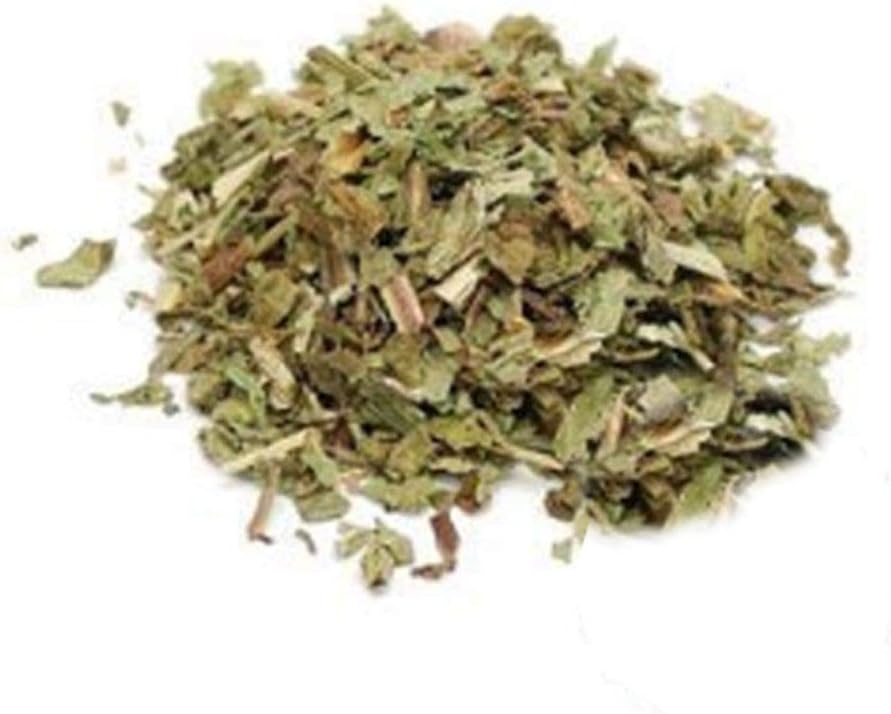 Dandelion Leaf Cut & Sifted Organic - 4 Oz, (Starwest Botanicals)