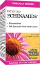 Doğal Faktörler, Echinamidamid, Echinacea Supplement for Immune and Wellness Support, 60 Softgels